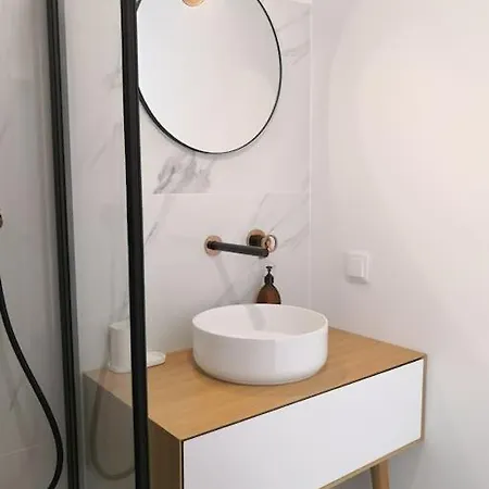 Airy 3br, Ac, Garden, 2min Strip, 8min Oura * Αλμπουφέιρα