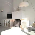 Airy 3br, Ac, Garden, 2min Strip, 8min Oura Lejlighed Albufeira